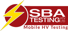 SBA Testing Pty Ltd